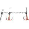VMC Raubfischangeln-Zubehör<Double Pike Chain UV