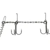 Best VMC Double Pike Chain XL