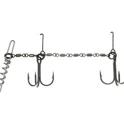 Best VMC Double Pike Chain XL
