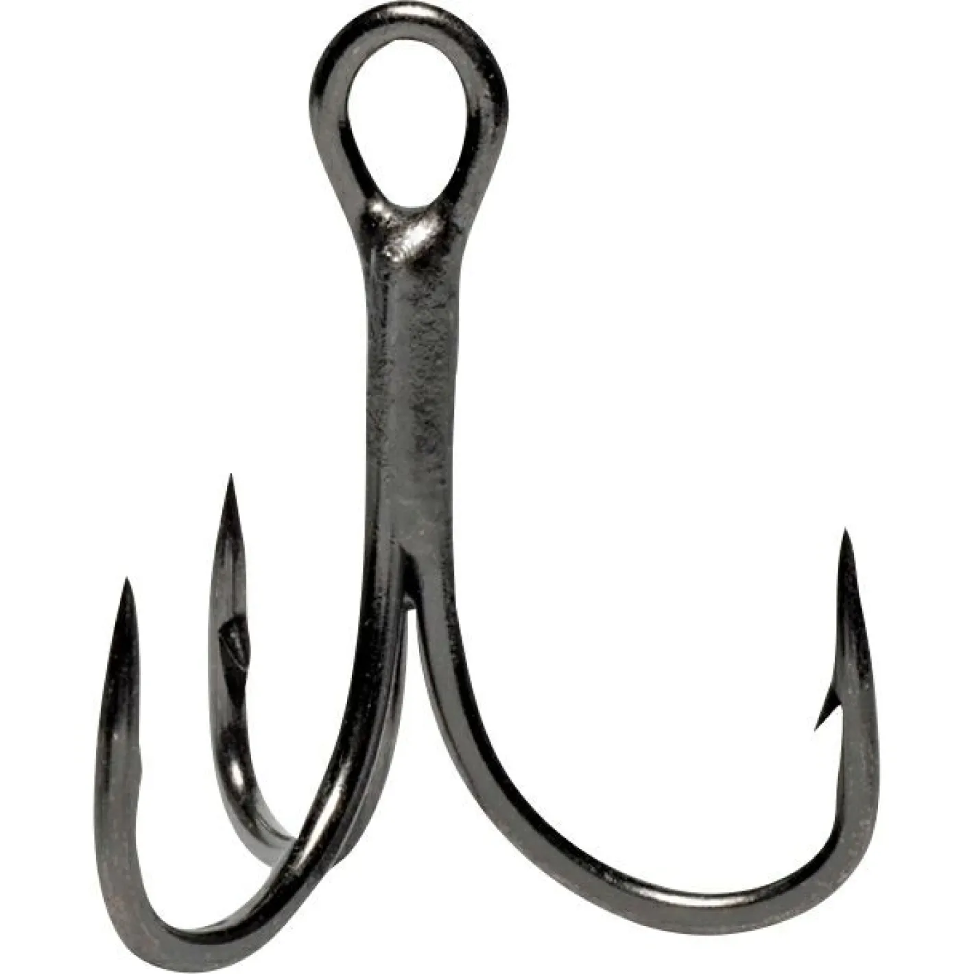 VMC Angelhaken<Drilling Treble Hook