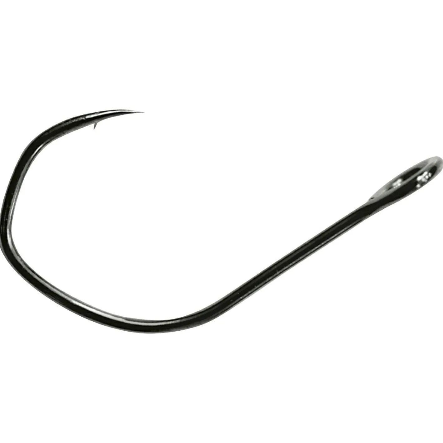 VMC Angelhaken<Forellenhaken Microspoon (Barbless)