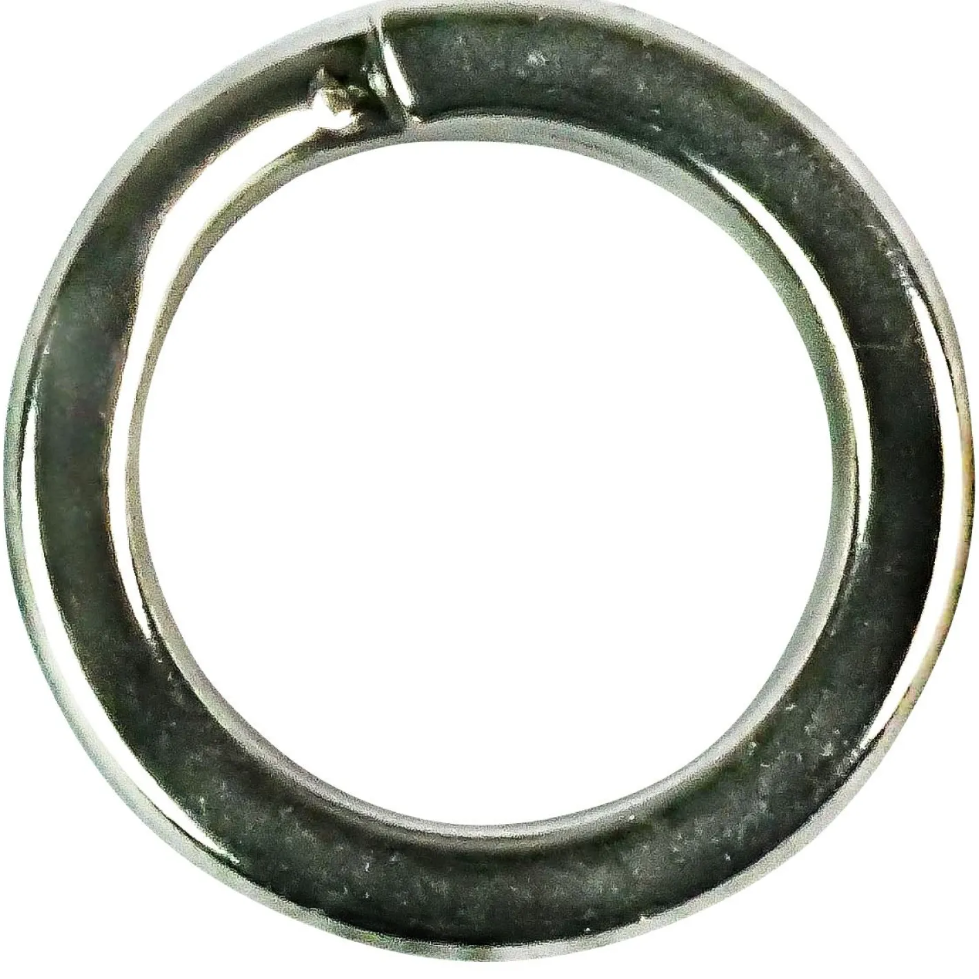 Outlet VMC Heavy Duty Bent Split Ring