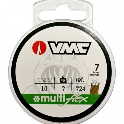 Hot VMC Multiflex C724