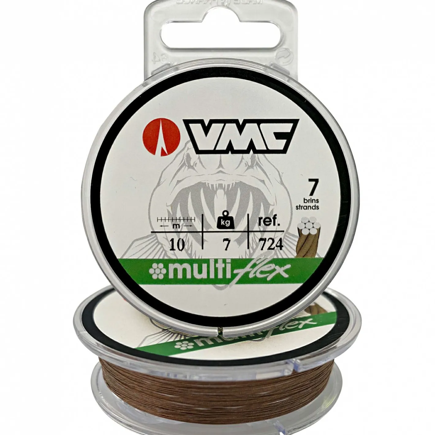 Hot VMC Multiflex C724