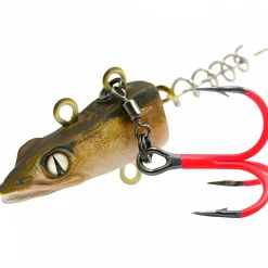 Hot VMC Pela Jig (Zander)
