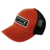 VMC Outdoor- & Angel-Kappen<Red Origin Trucker Cap