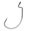VMC Angelhaken<Wurmhaken Texan 1X Strong Wide Gap