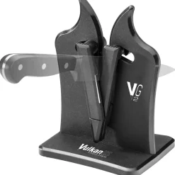 Vulkanus Angelmesser·Angelmesser-Zubehör<Messerschärfer Classic