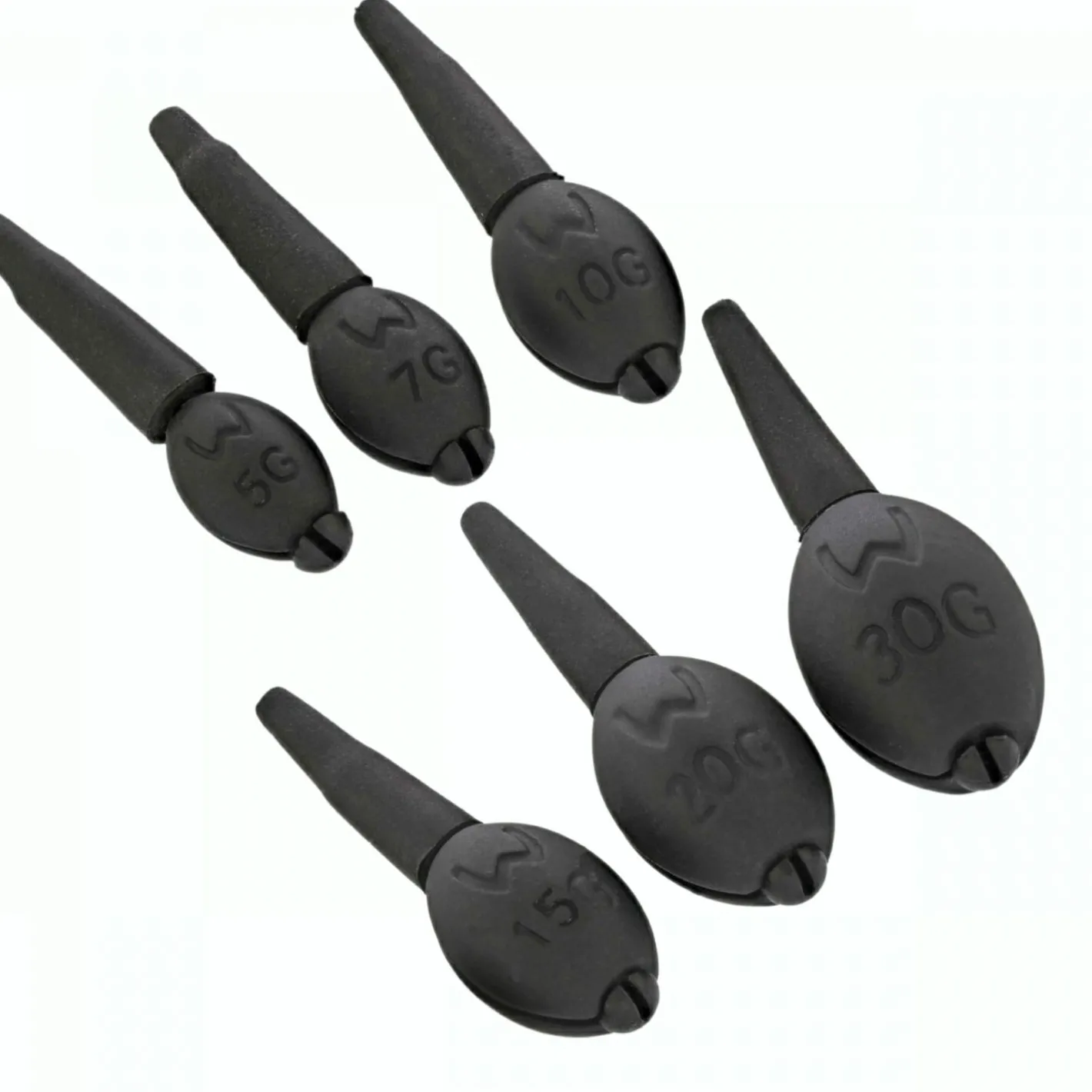 Westin Angelbleie<Adjustable Float Weight