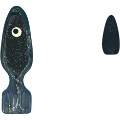 Online Westin Blinker Bulldog (Black Pellet)
