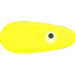 New Westin Blinker Bulldog (pink / yellow)