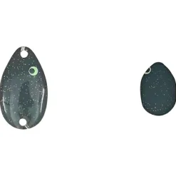 Clearance Westin Blinker Fidusen (Black Pellet)