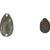 Westin Blinker<Blinker Fidusen (Brown Pellet)