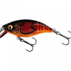 Best Westin Buzzbite SR (3D Fire Craw)