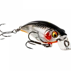 Westin Wobbler<Buzzbite SR (Steel Sardine)