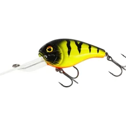 Online Westin Crankbait Megabite DR (Fire Perch)