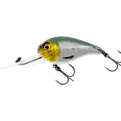 Sale Westin Crankbait Megabite DR (3D Headlight)