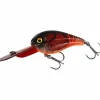 Sale Westin Crankbait Megabite DR (3D Fire Craw)