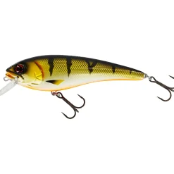 Sale Westin Crankbait Rawbite (Bling Perch)