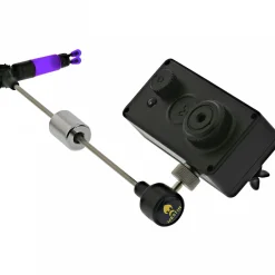 Westin Bissanzeiger|Bissanzeiger<Drop Back Indicator (Purple)
