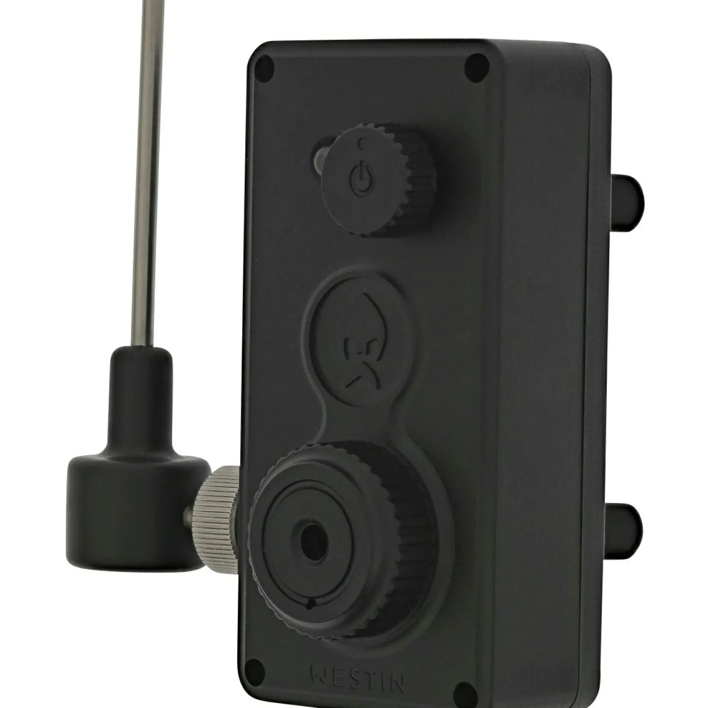 Westin Bissanzeiger|Bissanzeiger<Drop Back Indicator (Purple)