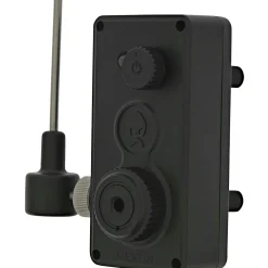 Westin Bissanzeiger|Elektronische Bissanzeiger<Drop Back Indicator (Blue)