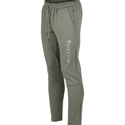Sale Westin Energy Midlayer Trousers Herren (Dark Sage)