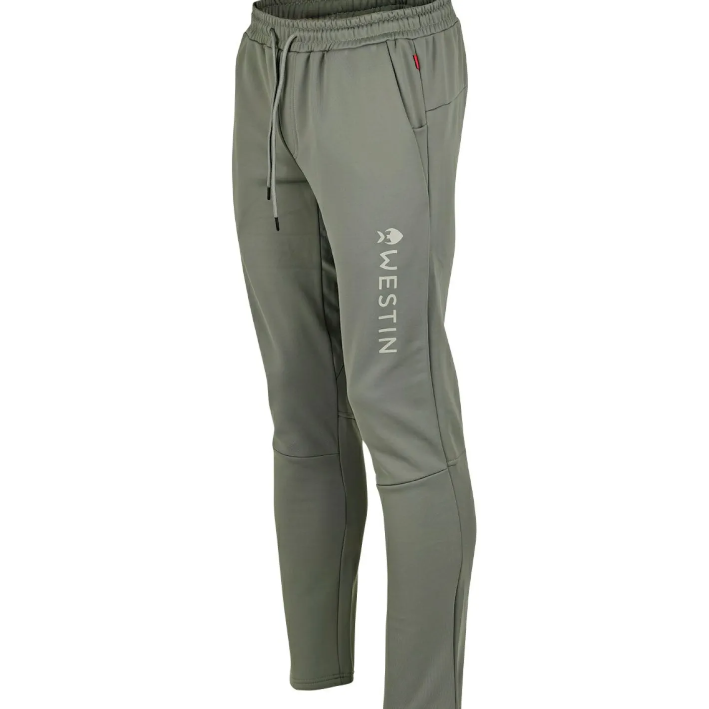 Sale Westin Energy Midlayer Trousers Herren (Dark Sage)