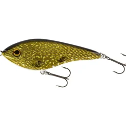 Online Westin Glidebait Swim (Natural Pike)