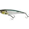 Westin Wobbler<Hardbait Spot-On Top Walker (Silver Arrow)