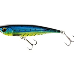 Hot Westin Hardbait Spot-On Top Walker (US Shad)