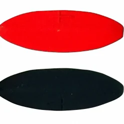 Discount Westin Inlineköder Præsten Classic (Black/Red)