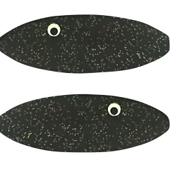 Best Westin Inlineköder Præsten Classic (Black Pellet)