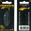 Westin Forellenangeln-Zubehör|Trout Spoons<Inlineköder Præsten UL (Black Pellet)