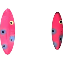 Westin Blinker<Inlineköder Præsten Classic (Pink Clown)