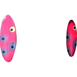 Westin Blinker<Inlineköder Præsten Mini (Pink Clown)