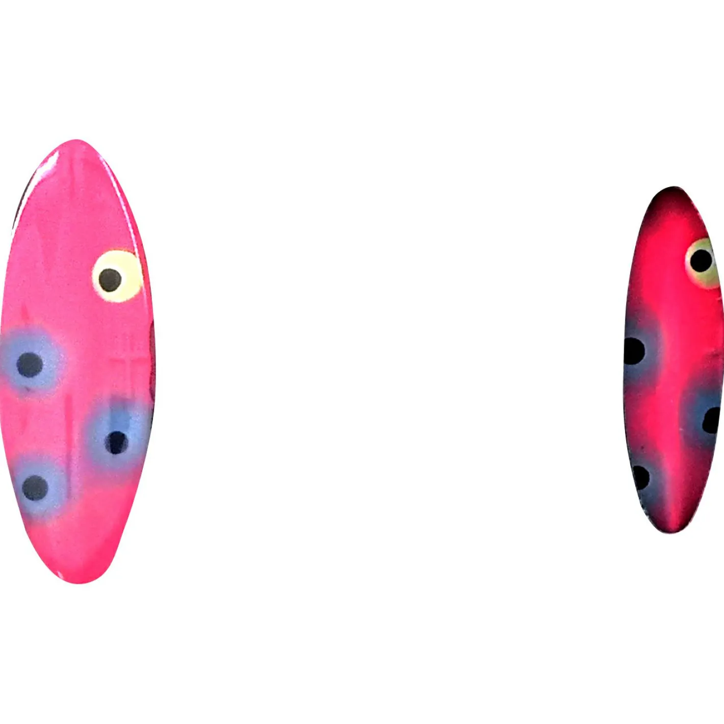 Westin Blinker<Inlineköder Præsten Mini (Pink Clown)