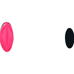 Hot Westin Inlineköder Præsten Mikro (Black/Pink)