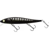 Westin Wobbler|Raubfischangeln Kunstköder<Jerkbait Jerkbite SR (11 cm, Yoru)