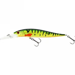 Westin Wobbler<Jerkbite MR (Firetiger Flash)