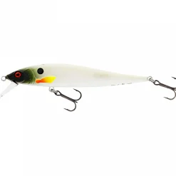 Westin Wobbler<Jerkbite SR (Ghost Hunter)