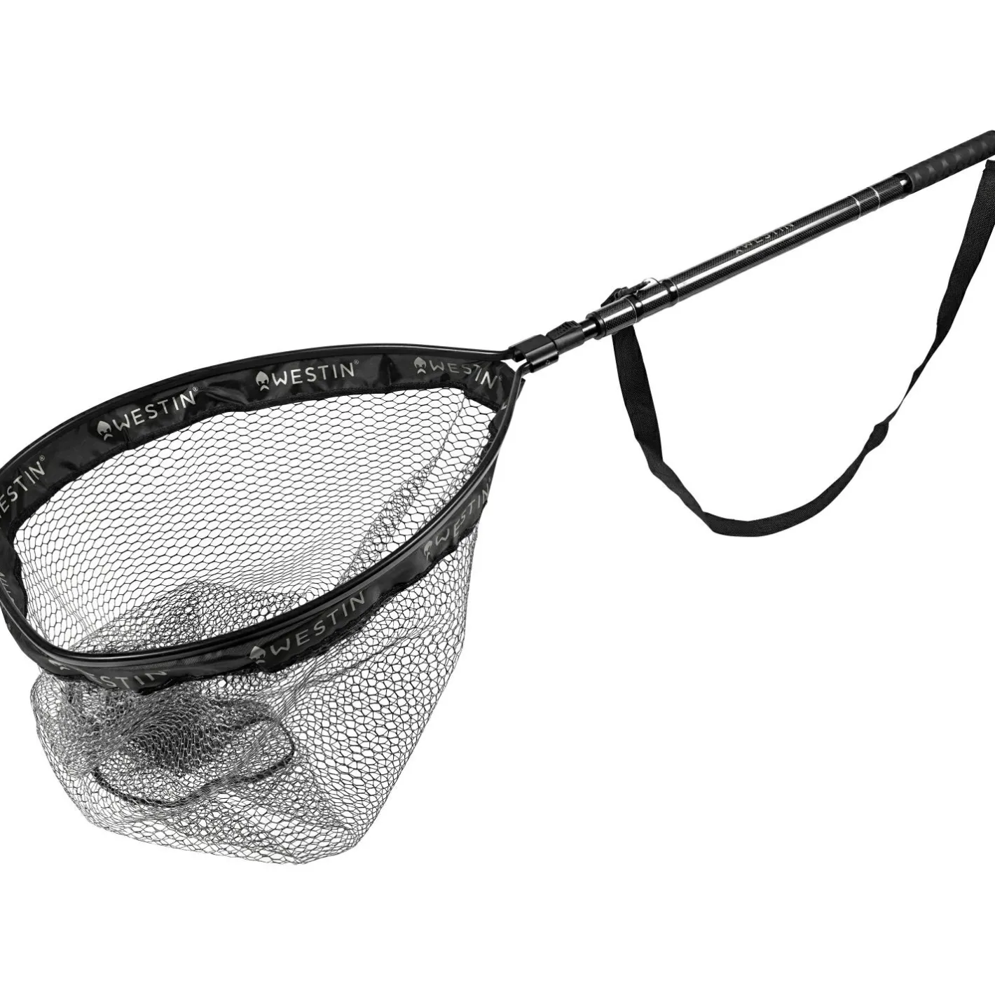 Best Westin Kescher Telescopic Landing Net