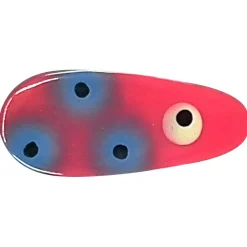 Discount Westin Kunstköder Bulldog Inline (Pink Yellow)