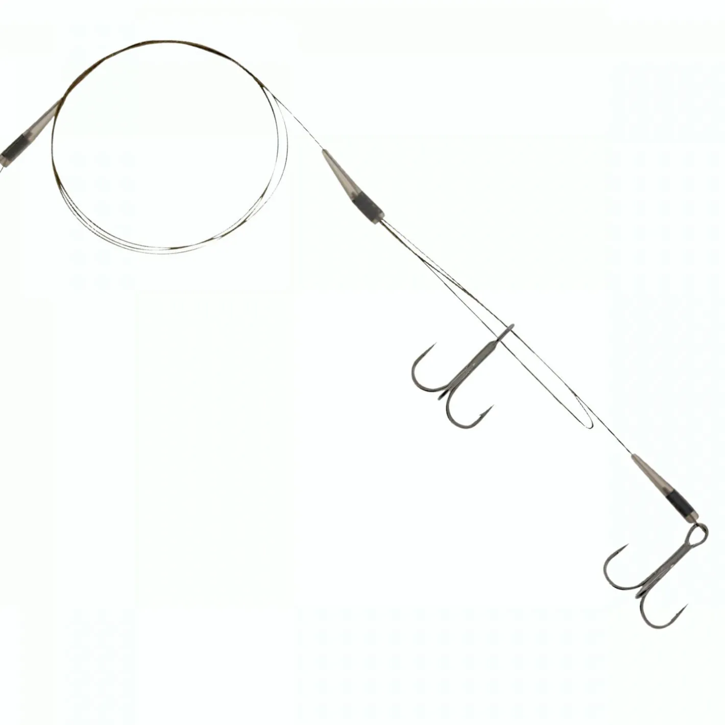 Westin Long-Cast Rig