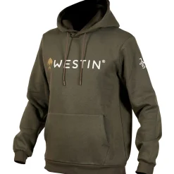 Clearance Westin Original Hoodie Herren (Elmwood Green)