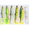 Westin Pike Box Cast & Jig
