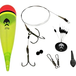 Best Westin Pike Float Kit