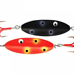 Discount Westin Praesten Wired (Black/Orange Clown)