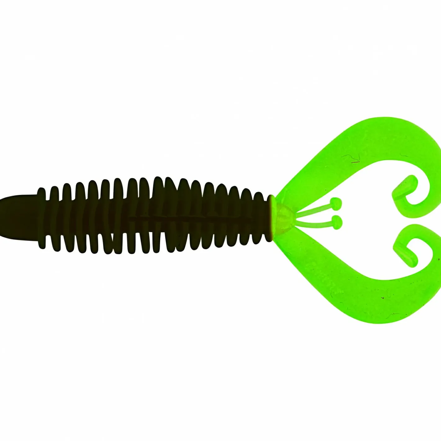 Outlet Westin Ringcraw (Black/Chartreuse)
