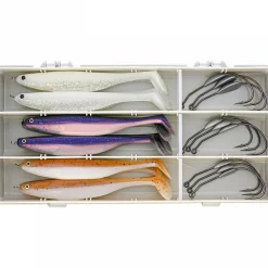 Clearance Westin Seabass Box Casting